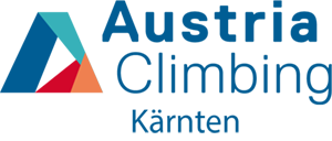 Austriaclimbing Kärnten | Kletterverband Kärnten Logo