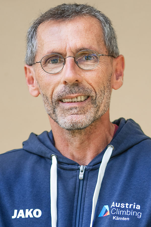 Dietmar Masten